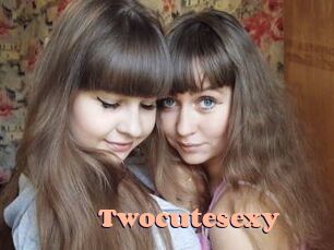 twocutesexy Chatte Rasée