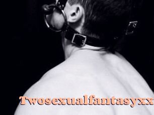 twosexualfantasy_xx Chatte Rasée