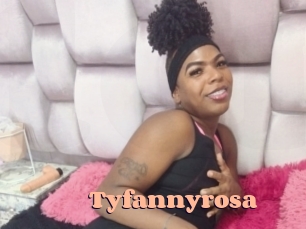 tyfannyrosa Chatte Rasée