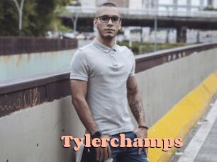 Tylerchamps