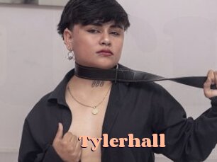 Tylerhall