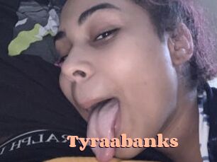 Tyraabanks