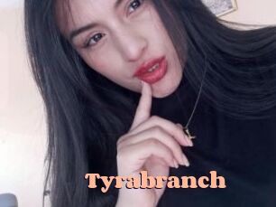 Tyrabranch