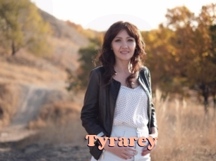 Tyrarey