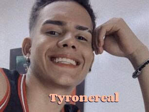 Tyronereal