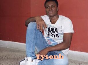 Tysonb