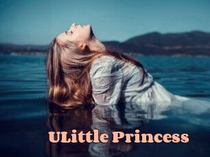 ULittle_Princess Chatte Rasée