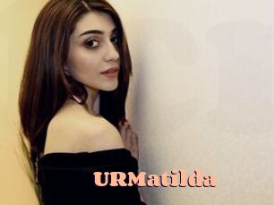 URMatilda