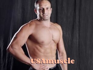 USAmuscle