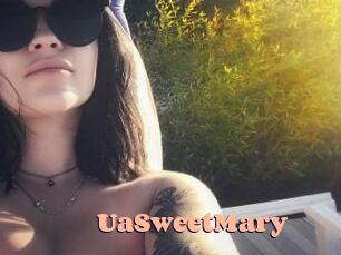 UaSweetMary
