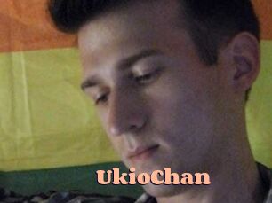 UkioChan