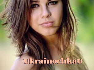 UkrainochkaU