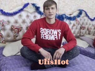 UlisHot