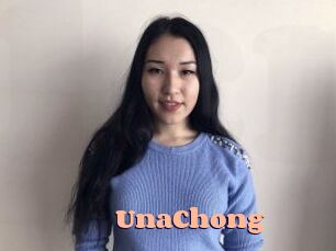 UnaChong