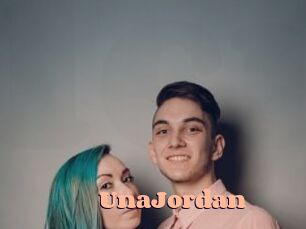 UnaJordan