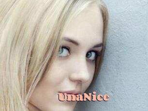 UnaNice Chatte Rasée