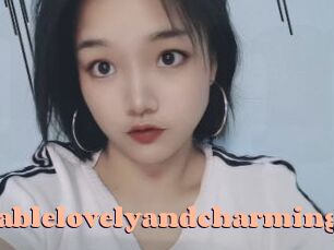 Unbeatablelovelyandcharming