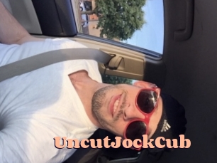 UncutJockCub