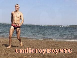 UndieToyBoyNYC