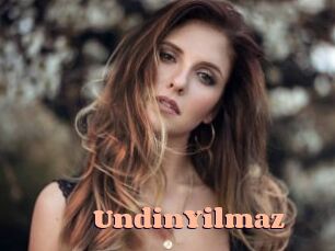 UndinYilmaz Chatte Rasée