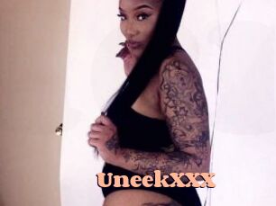 UneekXXX