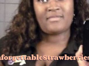 UnforgettableStrawberries