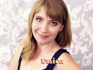 Unica Chatte Rasée