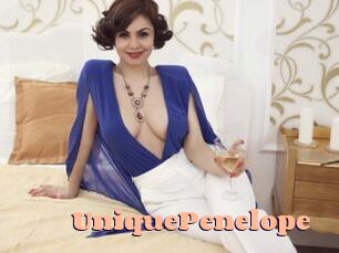 UniquePenelope Chatte Rasée