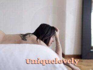 Uniquelovely