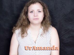 UrAmanda