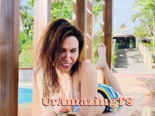 UrAmazingTS Chatte Rasée