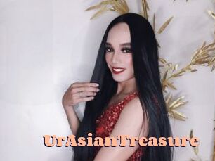UrAsianTreasure
