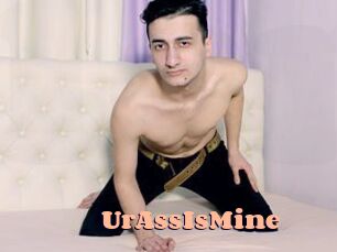 UrAssIsMine