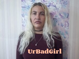 UrBadGirl
