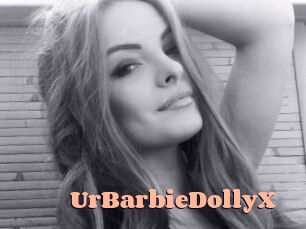 UrBarbieDollyX