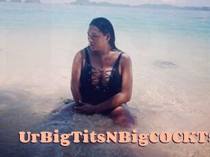 UrBigTitsNBigCOCKTS