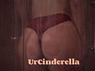 UrCinderella