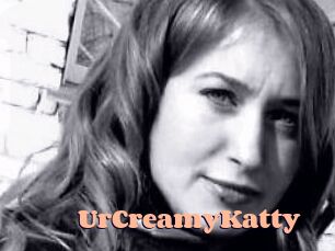 UrCreamyKatty