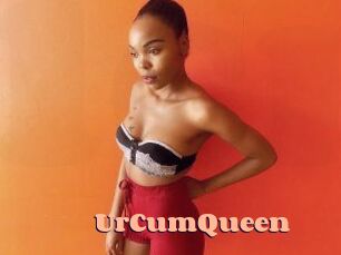UrCumQueen
