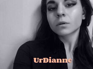 UrDianne