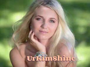 UrKimShine Chatte Rasée