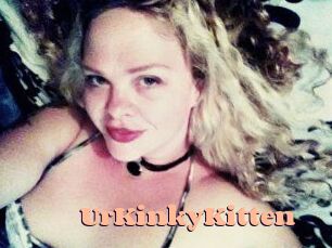 UrKinkyKitten