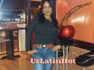 UrLatinHot