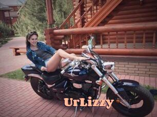 UrLizzy