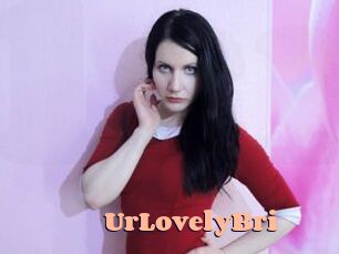 UrLovelyBri