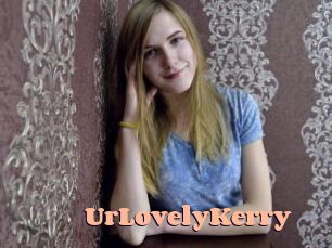 UrLovelyKerry