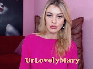 UrLovelyMary