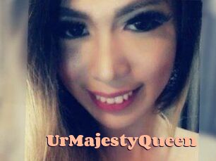 UrMajestyQueen