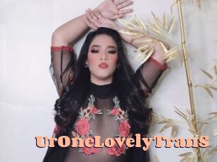 UrOneLovelyTranS