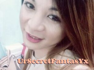 UrSecretFantasYx